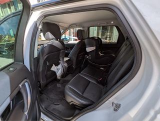 Land Rover Discovery Sport 2019