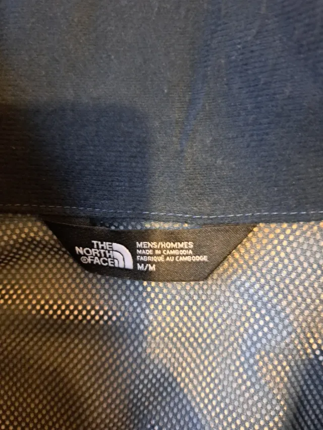 Chubasquero The North Face