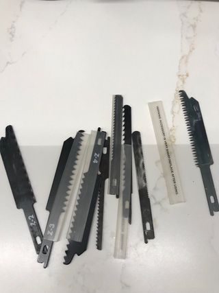 Sega alternativa Black & Decker PS990E 250W