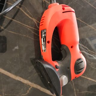 Sega alternativa Black & Decker PS990E 250W