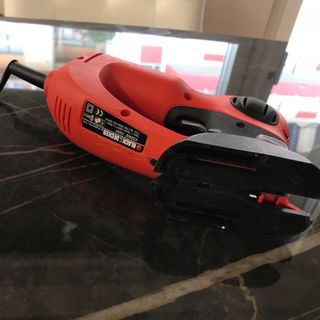 Sega alternativa Black & Decker PS990E 250W