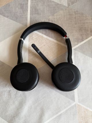 Auriculares Inalámbricos Jabra Evolve 75