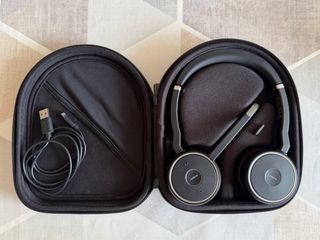 Auriculares Inalámbricos Jabra Evolve 75