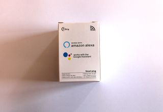 Presa Smart Wifi Alexa Google IOS