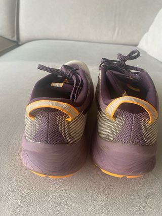 Asics Gel Trabuco 12 Mujer Talla 42