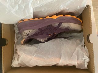 Asics Gel Trabuco 12 Mujer Talla 42
