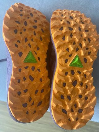 Asics Gel Trabuco 12 Mujer Talla 42