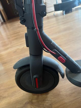 Patinete Eléctrico Xiaomi Scooter 4