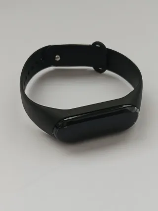 Reloj Digital Negro de pulsera básico