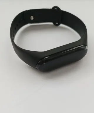 Reloj Digital Negro de pulsera básico