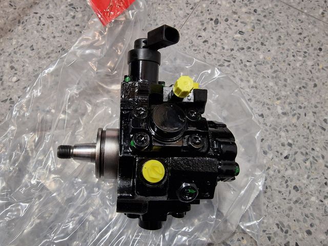 Bomba de gasoil BOSCH 2.7 TDI 3.0TDI