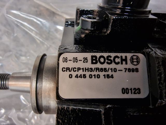 Bomba de gasoil BOSCH 2.7 TDI 3.0TDI