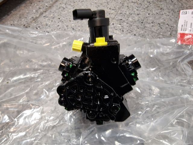 Bomba de gasoil BOSCH 2.7 TDI 3.0TDI