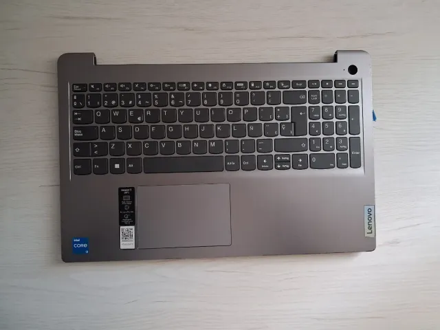 Lenovo Ideapad 15itl6