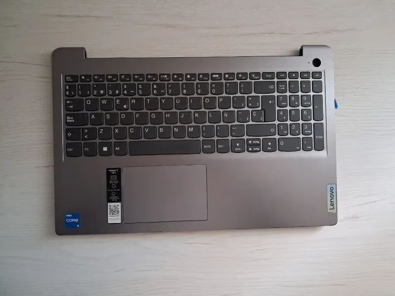 Lenovo Ideapad 15itl6