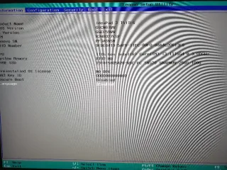 Lenovo Ideapad 15itl6