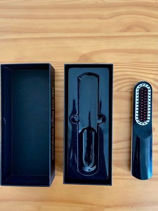 VIKICON Alisador de Barba