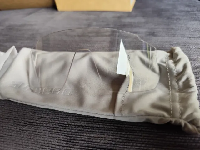 Gafas Ciclismo Shimano Ridescape RD