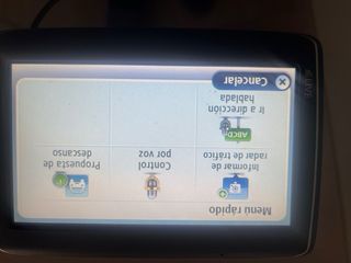 Navegador TomTom GO LIVE 825 Europa
