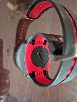 Ordenador de buceo Cressi Giotto