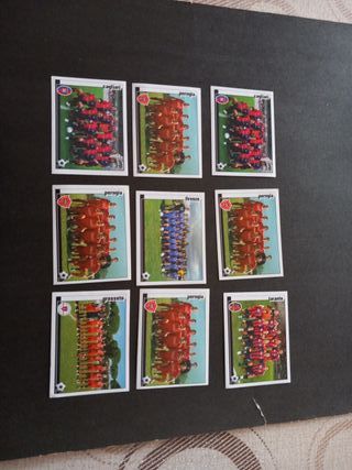 Figurine Calciatori Panini 2006-2007 lotto 32
