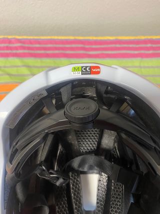 Casco Kask Elemento Talla M