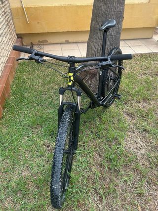 Scott Aspect 950 2024 MTB