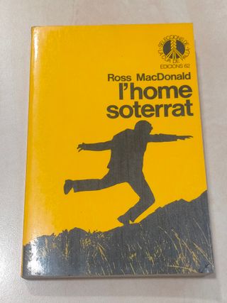 LOTE DE 9 LIBROS EN CATALÁN