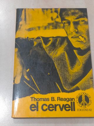 LOTE DE 9 LIBROS EN CATALÁN