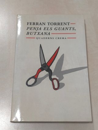LOTE DE 9 LIBROS EN CATALÁN