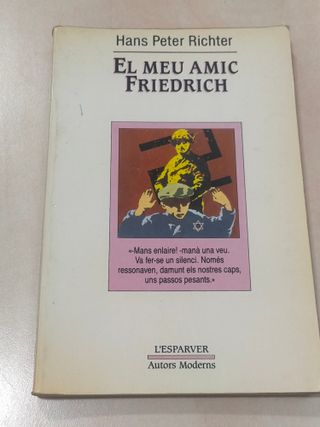 LOTE DE 9 LIBROS EN CATALÁN