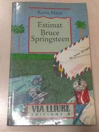 LOTE DE 9 LIBROS EN CATALÁN