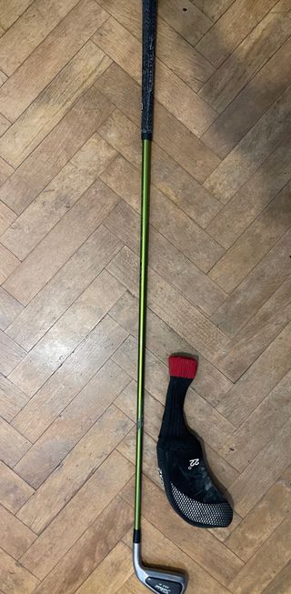 Titleist 503.H Driving Iron – Hierro híbrido de go