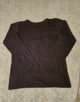 Maglia Chapter Young 12/14 anni