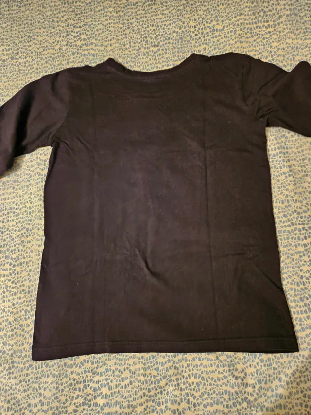 Maglia Chapter Young 12/14 anni