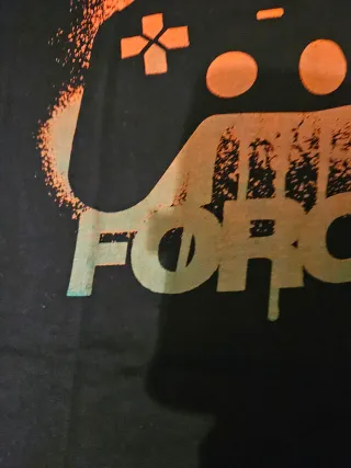 Maglia Chapter Young 12/14 anni