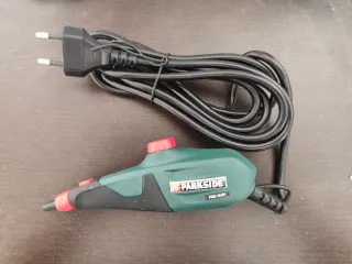 Parkside PGG 15 B1 Grabador Eléctrico