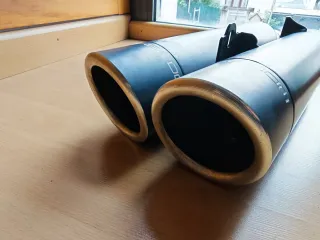 Escapes Freedom Performance Indian Scout