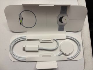 Cargador Apple Watch SE 2 USB-C