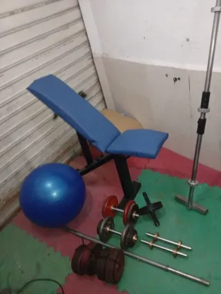 Leer bien todo junto no vendo por separado.