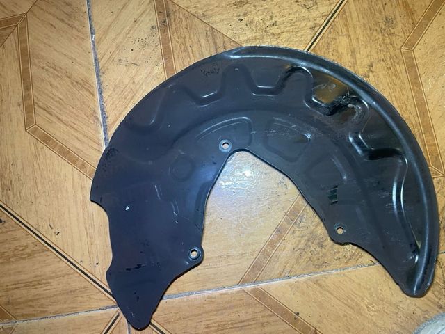 Frenada Cupra 340 Completa