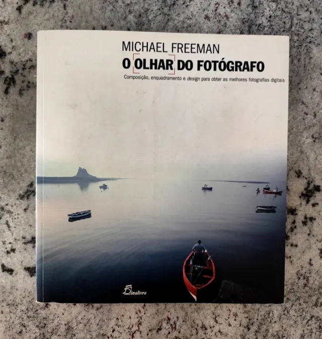 O olhar do fotógrafo