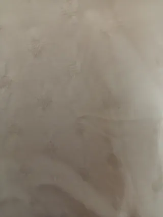 Camiseta tirantes encaje blanca