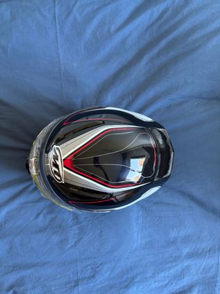 Casco MT Revenge Integral Talla XS