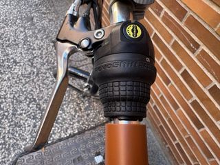 Bicicleta plegable ECOBIKE