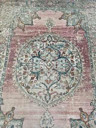 Alfombra 160x230 cm Diseño Oriental