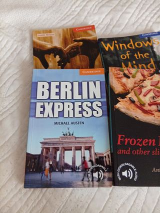 Windows of the Mind Level 5 (Cambridge English ...