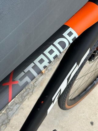 Gravel KTM STRADA T-S 53
