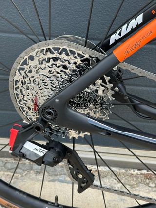 Gravel KTM STRADA T-S 53