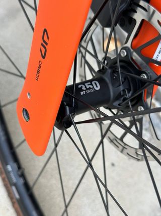 Gravel KTM STRADA T-S 53